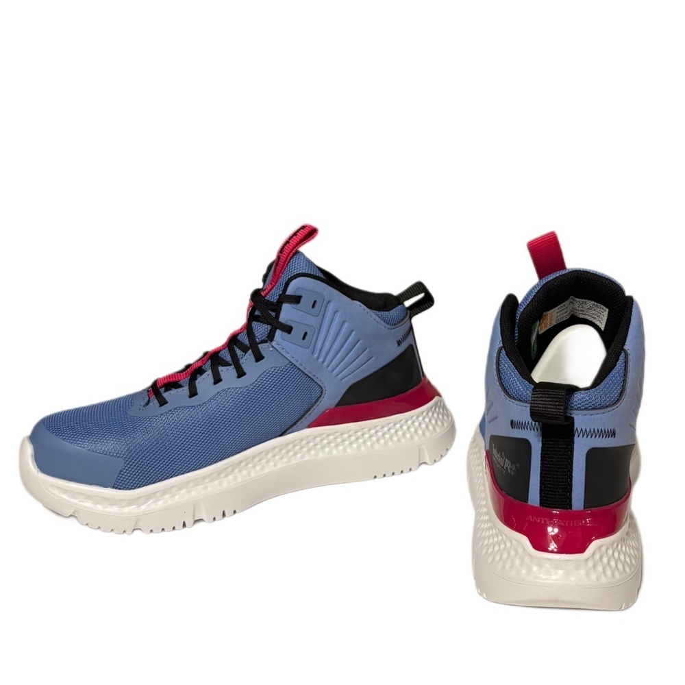 Timberland Women's Setra Work Boot - Picture 5 of 9